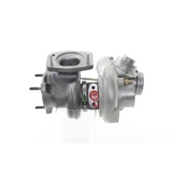 Turbo Mitsubishi 4918901310RS pour VOLVO V70 I (875, 876) 2.4 Turbo 193 CV