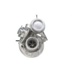 Turbo Mitsubishi 4918901301RS pour VOLVO 850 (854) T5 226 CV