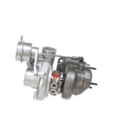 Turbo Mitsubishi 4918901301RS pour VOLVO 850 (854) T5 226 CV