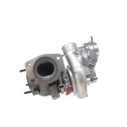 Turbo Mitsubishi 4918901301RS pour VOLVO 850 (854) T5 226 CV