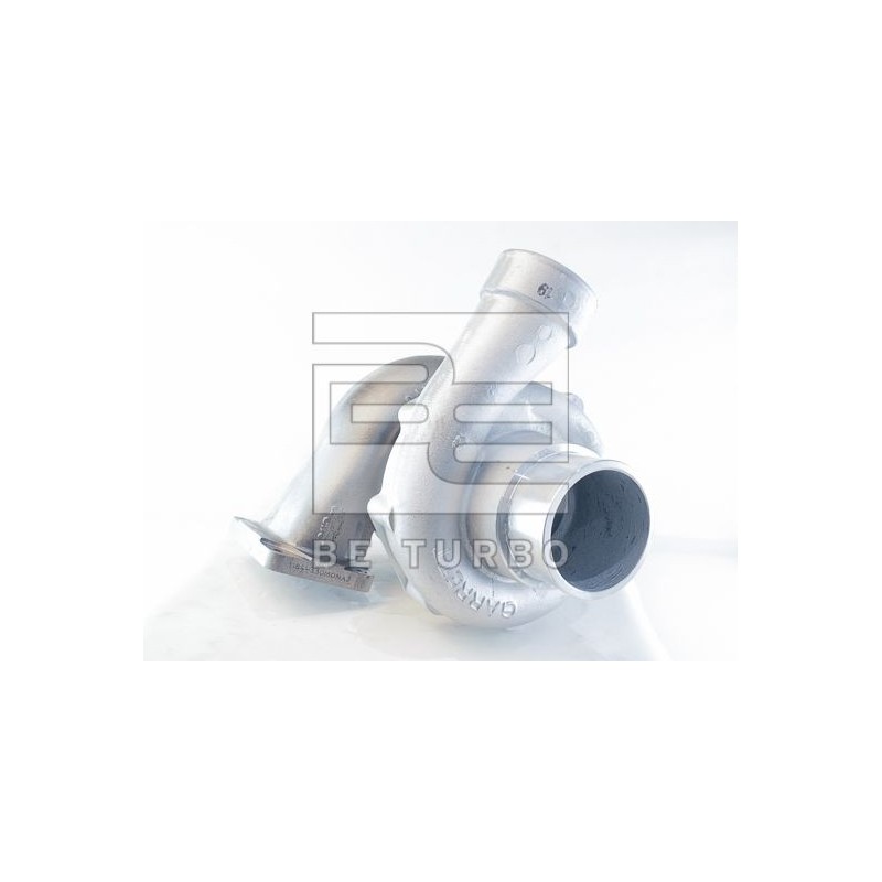 Turbo BorgWarner Schwitzer 312227
