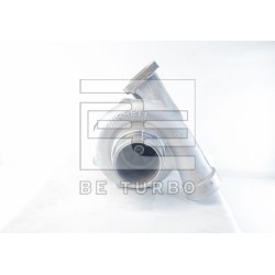 Turbo BorgWarner Schwitzer 312227