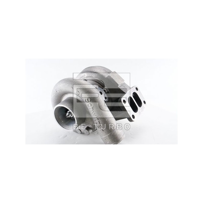 Turbo BorgWarner Schwitzer 312256