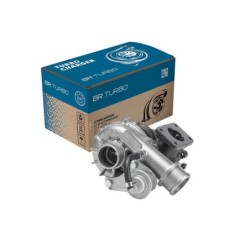 Turbo IHI VA63BRS pour CHRYSLER VOYAGER / GRAND VOYAGER III (GS_, NS_) 2.5 TD 116 CV