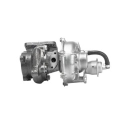 Turbo IHI VA63BRS pour CHRYSLER VOYAGER / GRAND VOYAGER III (GS_, NS_) 2.5 TD 116 CV