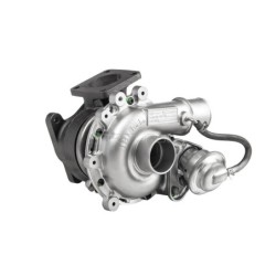Turbo IHI VJ33RS pour FORD RANGER (ER, EQ, R_) 2.5 TD 4x4 109 CV
