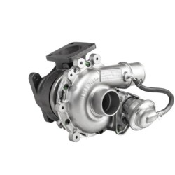 Turbo IHI VJ33RS pour FORD RANGER (ER, EQ, R_) 2.5 TD 4x4 109 CV