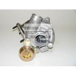 Turbo BorgWarner (3K) 53249887003 pour PORSCHE 911 (993) 3.6 Turbo GT2 430 CV