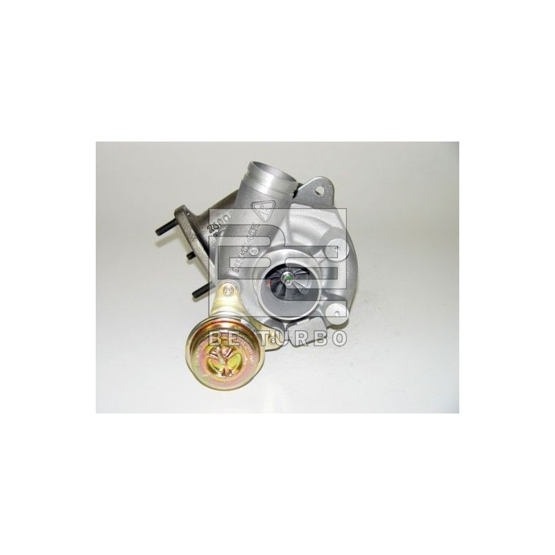 Turbo BorgWarner (3K) 53249887003 pour PORSCHE 911 (993) 3.6 Turbo GT2 430 CV