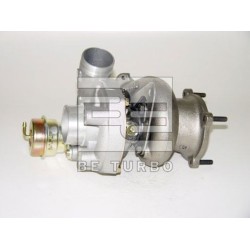 Turbo BorgWarner (3K) 53249887003 pour PORSCHE 911 (993) 3.6 Turbo GT2 430 CV