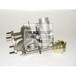 Turbo BorgWarner (3K) 53249887003 pour PORSCHE 911 (993) 3.6 Turbo GT2 430 CV