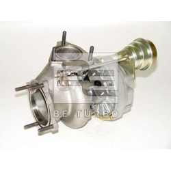 Turbo BorgWarner (3K) 53249887003 pour PORSCHE 911 (993) 3.6 Turbo GT2 430 CV
