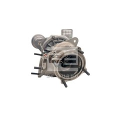 Turbo BorgWarner (3K) 53249887004 pour PORSCHE 911 (993) 3.6 Turbo GT2 430 CV