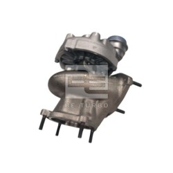 Turbo BorgWarner (3K) 53249887004 pour PORSCHE 911 (993) 3.6 Turbo GT2 430 CV