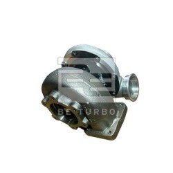 Turbo BorgWarner Schwitzer 315429