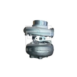 Turbo BorgWarner Schwitzer 315429