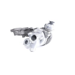 Turbo BTS Turbo T916624 pour AUDI A3 Limousine (8VS, 8VM) 2.0 TDI 184 CV