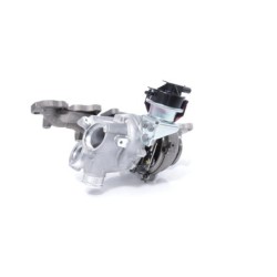 Turbo BTS Turbo T916625 pour VW TIGUAN (AD1, AX1) 2.0 TDI 150 CV