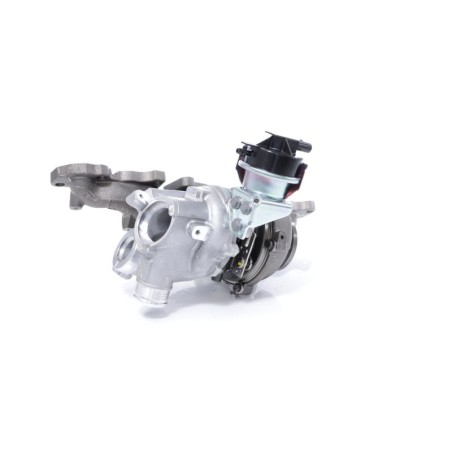 Turbo BTS Turbo T916625 pour VW TIGUAN (AD1, AX1) 2.0 TDI 150 CV