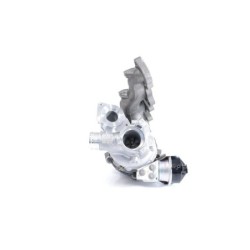 Turbo BTS Turbo T916625 pour VW TIGUAN (AD1, AX1) 2.0 TDI 150 CV