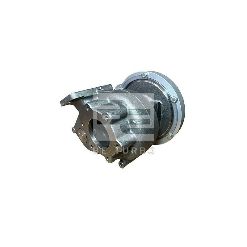 Turbo BorgWarner 53319887143 pour CITROËN BERLINGO MULTISPACE (B9) 1.6 HDi 90 92 CV