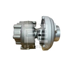 Turbo BorgWarner 53319887143 pour CITROËN BERLINGO MULTISPACE (B9) 1.6 HDi 90 92 CV