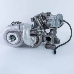 Turbo BTS Turbo T916639KPL