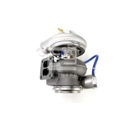 Turbo BorgWarner 178485