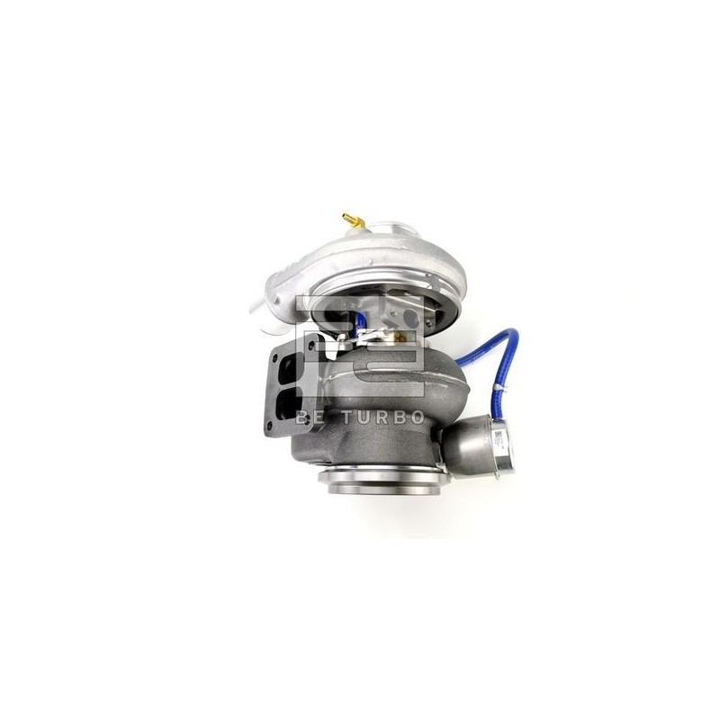 Turbo BorgWarner 178485