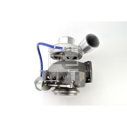 Turbo BorgWarner 178485