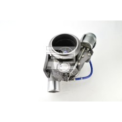 Turbo BorgWarner 178485