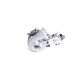 Turbo BTS Turbo T916641 pour CHEVROLET ORLANDO (J309) 2.0 D 131 CV