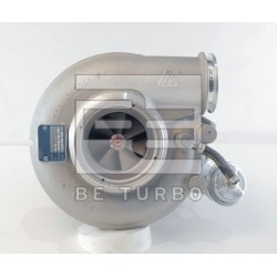 Turbo BorgWarner 53319987130
