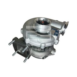 Turbo BorgWarner (3K) 53269886751