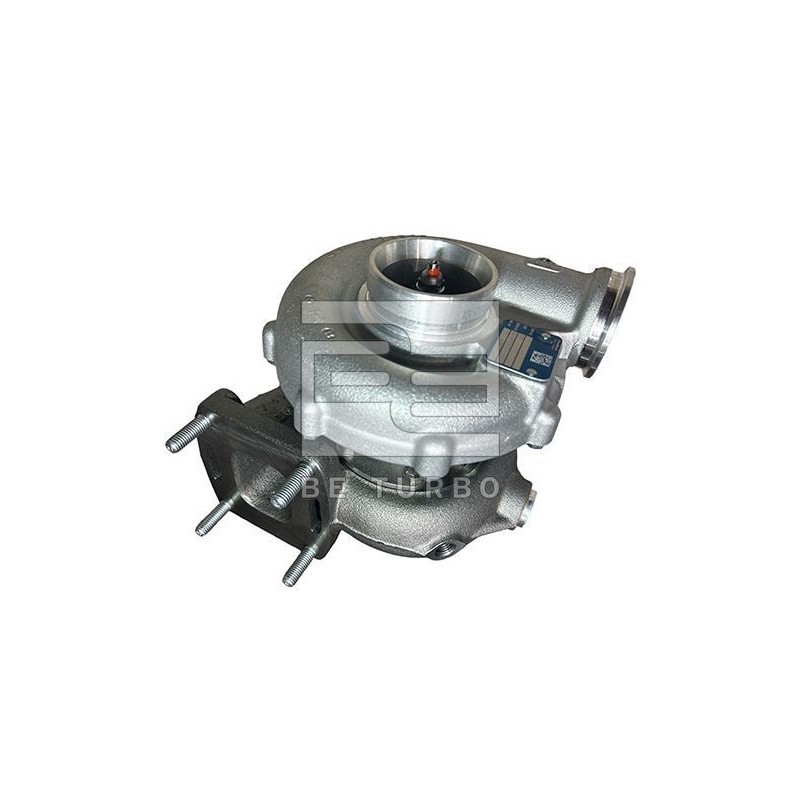 Turbo BorgWarner (3K) 53269886751