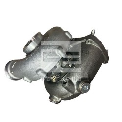 Turbo BorgWarner (3K) 53269886751