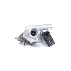 Turbo BTS Turbo T916642