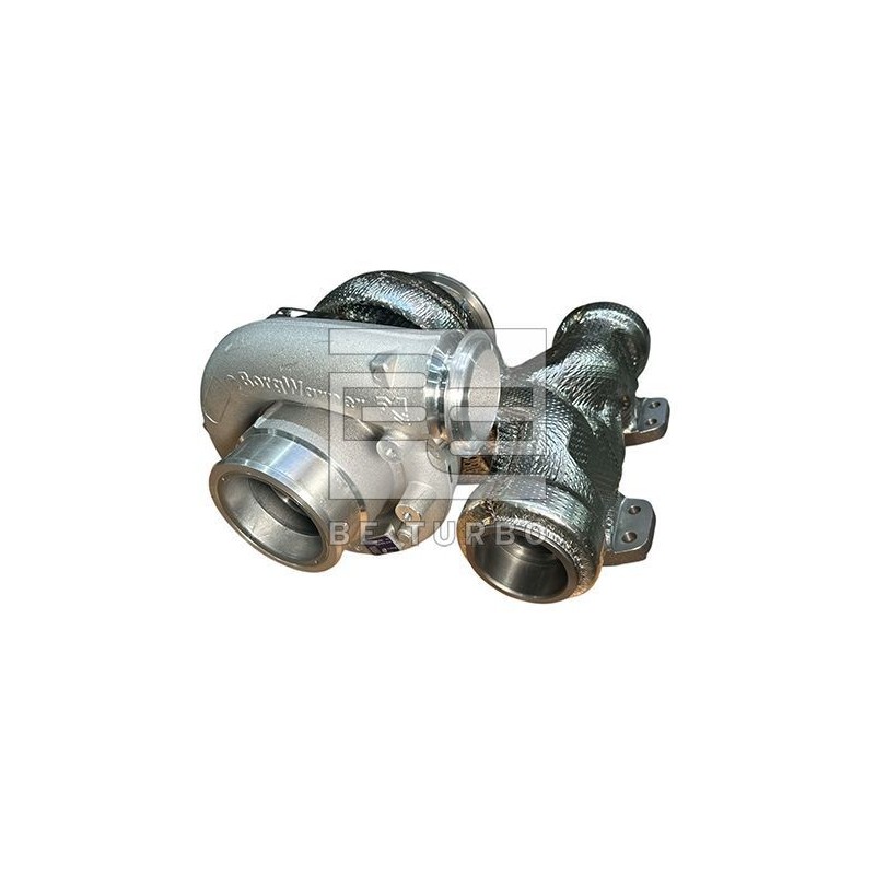 Turbo BorgWarner 13879980037