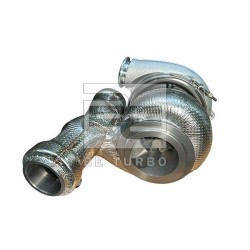 Turbo BorgWarner 13879980037