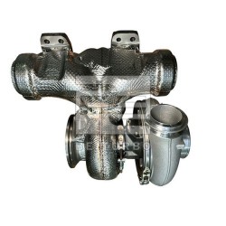 Turbo BorgWarner 13879980037