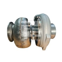 Turbo BorgWarner 13879980037