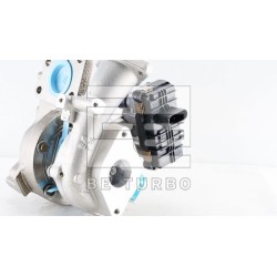 Turbo BorgWarner 53039880711
