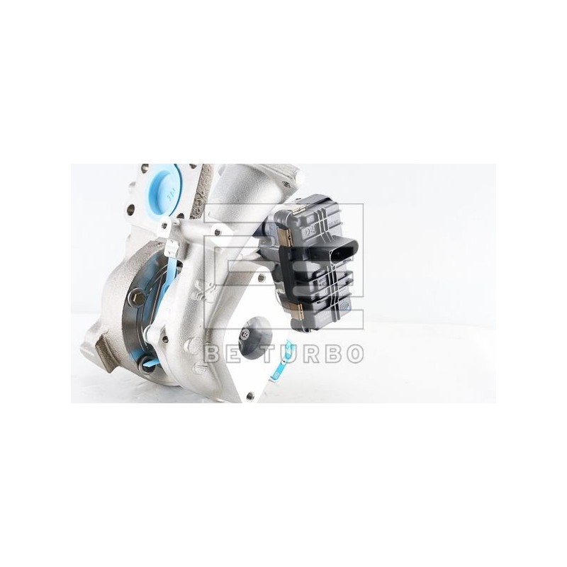 Turbo BorgWarner 53039880711
