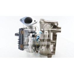Turbo BorgWarner 53039880711