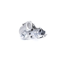 Turbo BTS Turbo T916649 pour CHEVROLET CAPTIVA (C100, C140) 2.2 D 163 CV