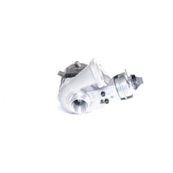 Turbo BTS Turbo T916649 pour CHEVROLET CAPTIVA (C100, C140) 2.2 D 163 CV