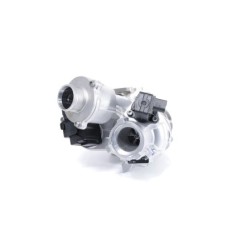 Turbo BTS Turbo T916664 pour AUDI A3 (8V1, 8VK) 1.8 TFSI 180 CV