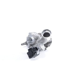 Turbo BTS Turbo T916665 pour VW GOLF VII (5G1, BQ1, BE1, BE2) 1.4 TSI 122 CV