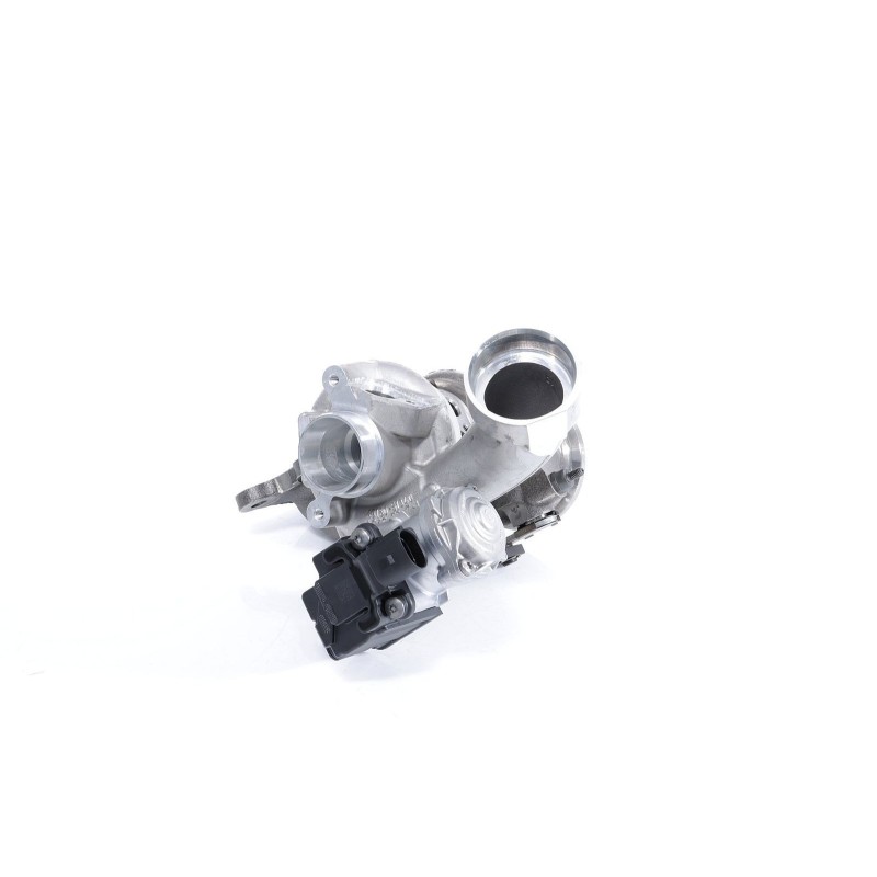 Turbo BTS Turbo T916665 pour VW GOLF VII (5G1, BQ1, BE1, BE2) 1.4 TSI 122 CV