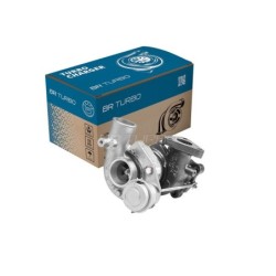 Turbo Mitsubishi 4913503412RS pour MITSUBISHI PAJERO III (V7_W, V6_W) 3.2 DI-D (V68W) 160 CV